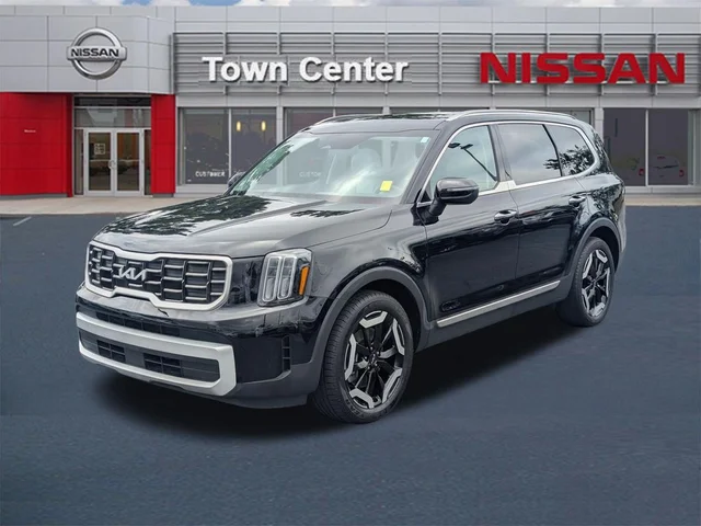 SEMINUEVOS KIA Telluride a Estados en autogozo