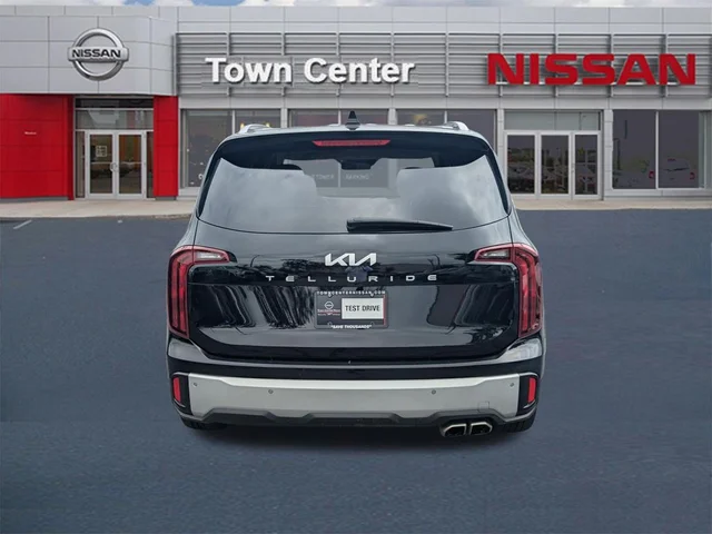 SEMINUEVOS KIA Telluride a Estados en autogozo