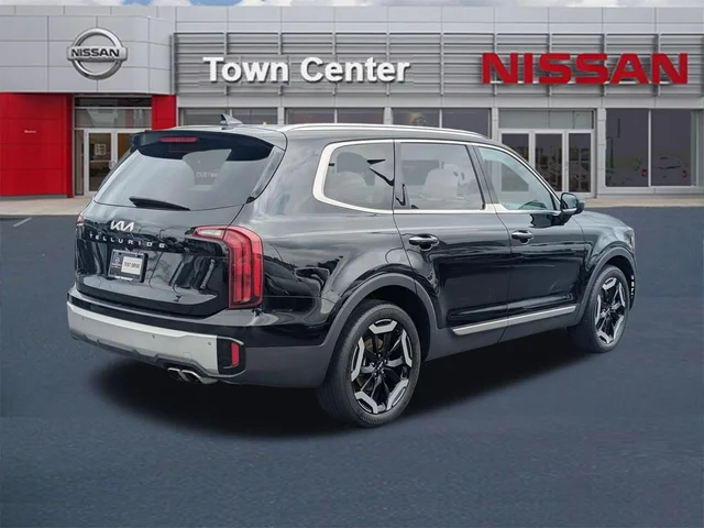 SEMINUEVOS KIA Telluride a Estados en autogozo