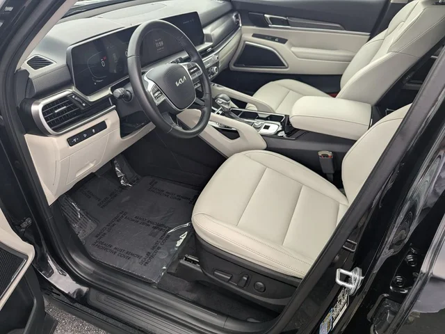SEMINUEVOS KIA Telluride a Estados en autogozo