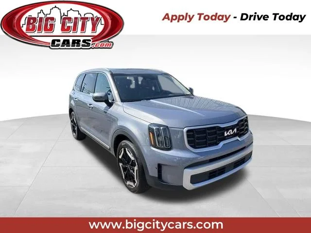 SEMINUEVOS KIA Telluride a Estados en autogozo
