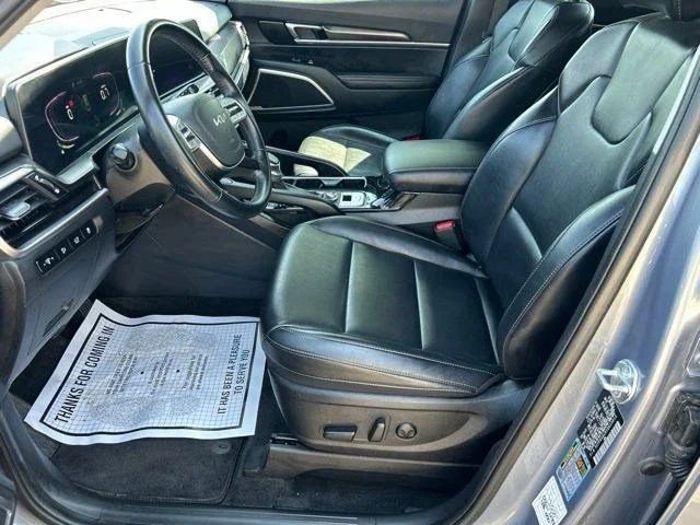 SEMINUEVOS KIA Telluride a Estados en autogozo