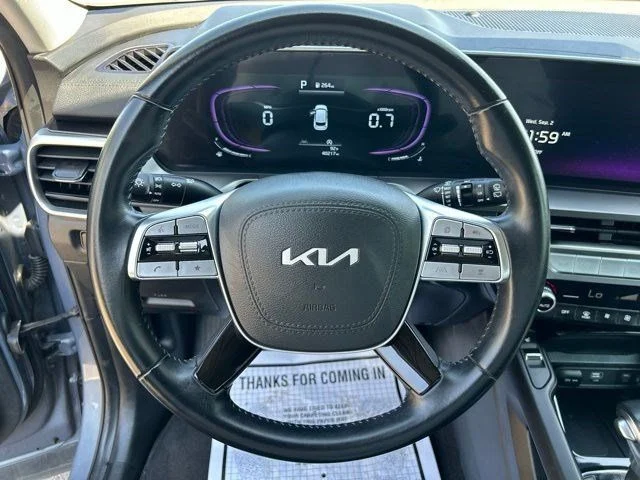 SEMINUEVOS KIA Telluride a Estados en autogozo