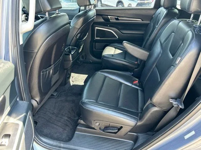 SEMINUEVOS KIA Telluride a Estados en autogozo
