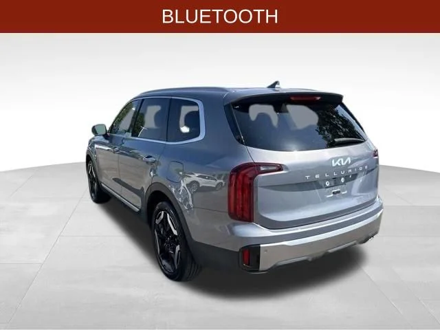 SEMINUEVOS KIA Telluride a Estados en autogozo