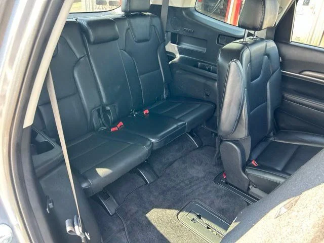 SEMINUEVOS KIA Telluride a Estados en autogozo