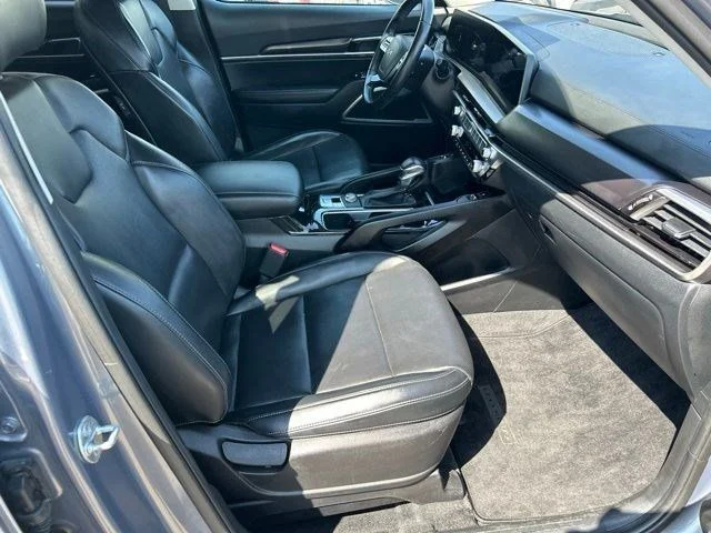 SEMINUEVOS KIA Telluride a Estados en autogozo