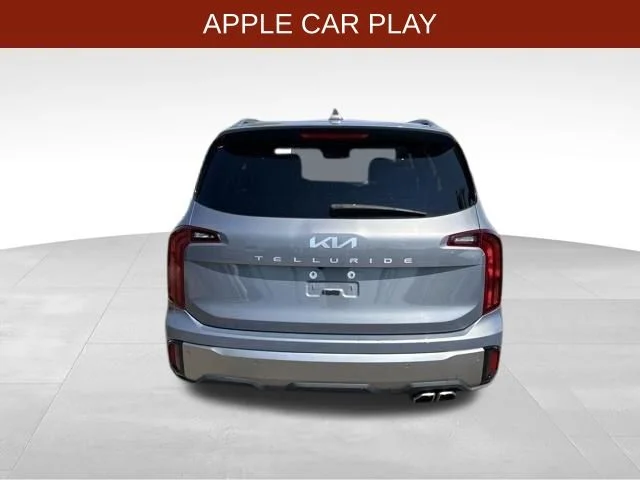 SEMINUEVOS KIA Telluride a Estados en autogozo