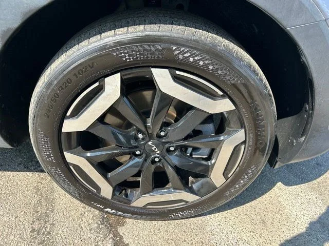 SEMINUEVOS KIA Telluride a Estados en autogozo
