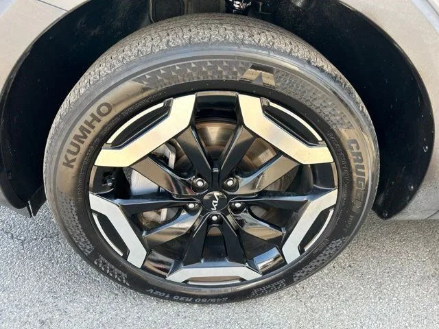 SEMINUEVOS KIA Telluride a Estados en autogozo