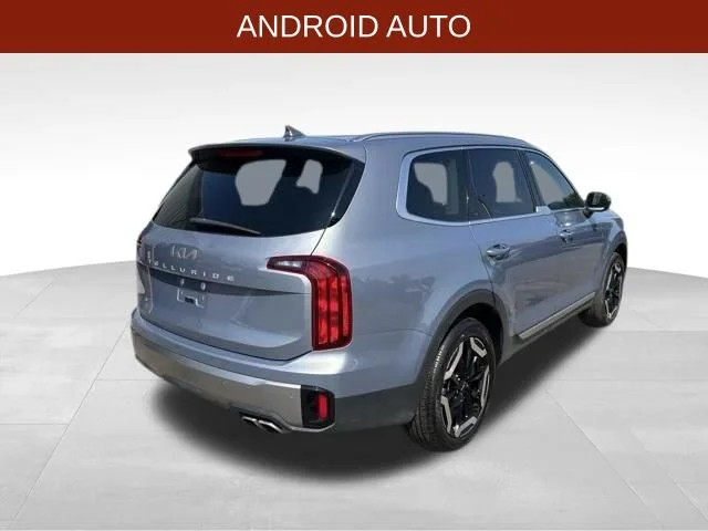 SEMINUEVOS KIA Telluride a Estados en autogozo