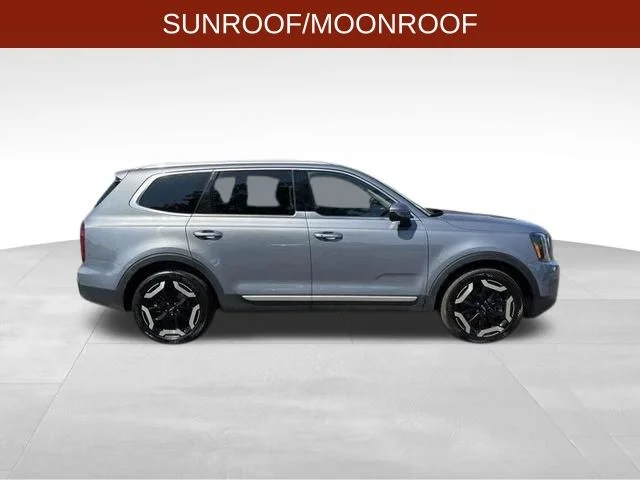 SEMINUEVOS KIA Telluride a Estados en autogozo