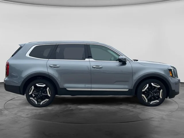 SEMINUEVOS KIA Telluride a Estados en autogozo