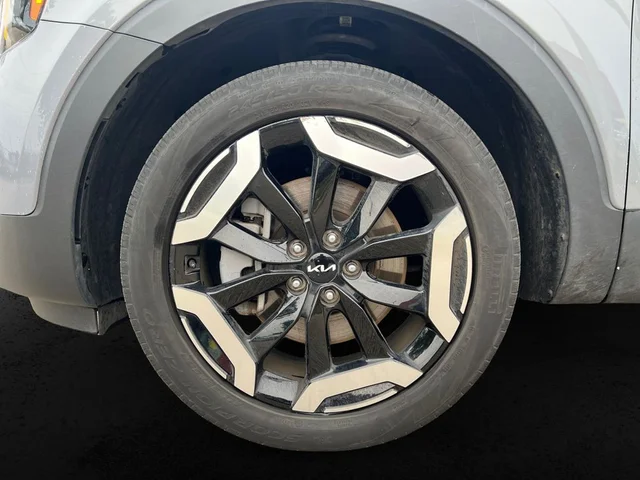SEMINUEVOS KIA Telluride a Estados en autogozo