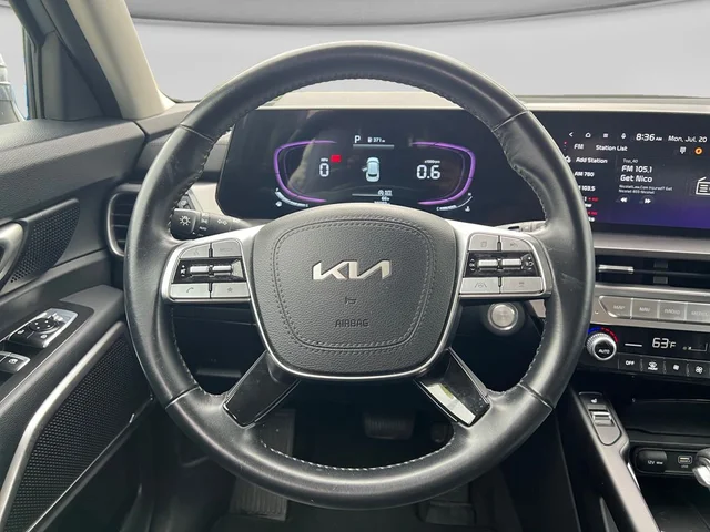 SEMINUEVOS KIA Telluride a Estados en autogozo