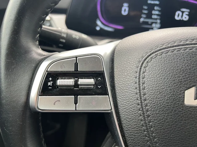 SEMINUEVOS KIA Telluride a Estados en autogozo