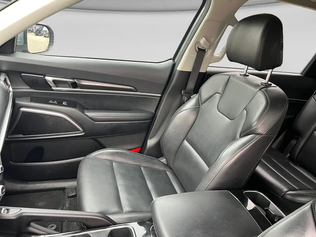SEMINUEVOS KIA Telluride a Estados en autogozo