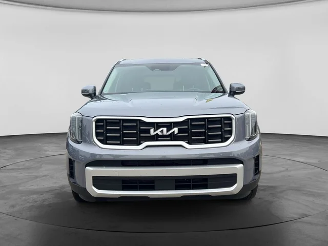 SEMINUEVOS KIA Telluride a Estados en autogozo