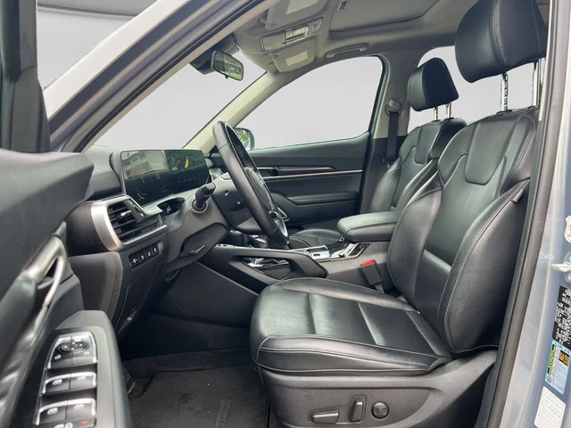 SEMINUEVOS KIA Telluride a Estados en autogozo
