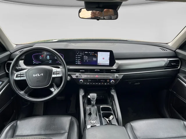 SEMINUEVOS KIA Telluride a Estados en autogozo