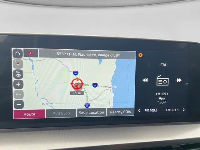 SEMINUEVOS KIA Telluride a Estados en autogozo