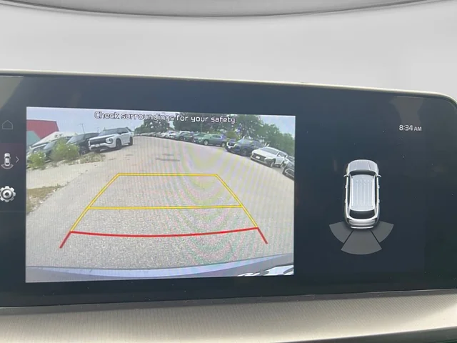 SEMINUEVOS KIA Telluride a Estados en autogozo
