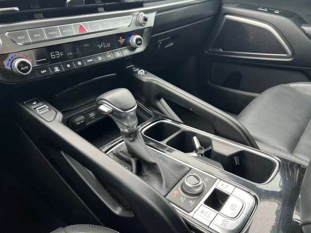 SEMINUEVOS KIA Telluride a Estados en autogozo