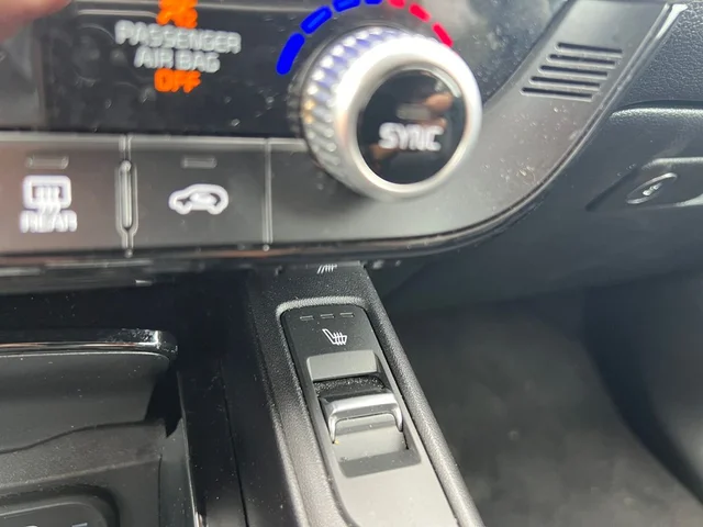 SEMINUEVOS KIA Telluride a Estados en autogozo