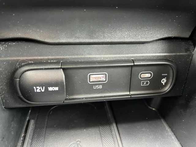 SEMINUEVOS KIA Telluride a Estados en autogozo