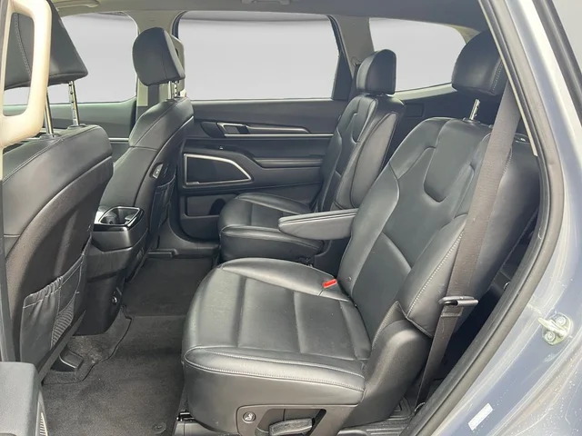 SEMINUEVOS KIA Telluride a Estados en autogozo