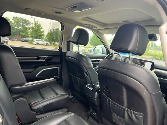 SEMINUEVOS KIA Telluride a Estados en autogozo