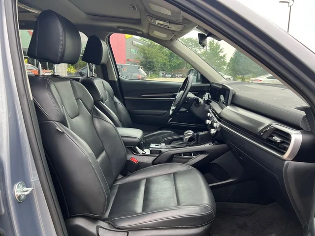SEMINUEVOS KIA Telluride a Estados en autogozo