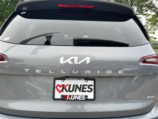 SEMINUEVOS KIA Telluride a Estados en autogozo