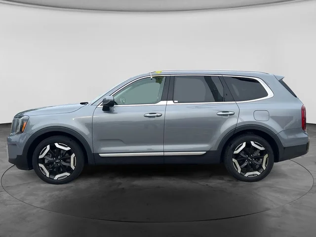 SEMINUEVOS KIA Telluride a Estados en autogozo