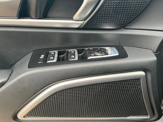 SEMINUEVOS KIA Telluride a Estados en autogozo