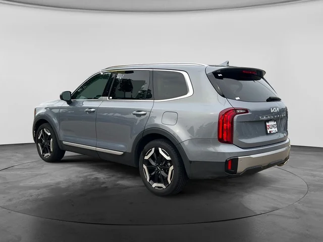 SEMINUEVOS KIA Telluride a Estados en autogozo