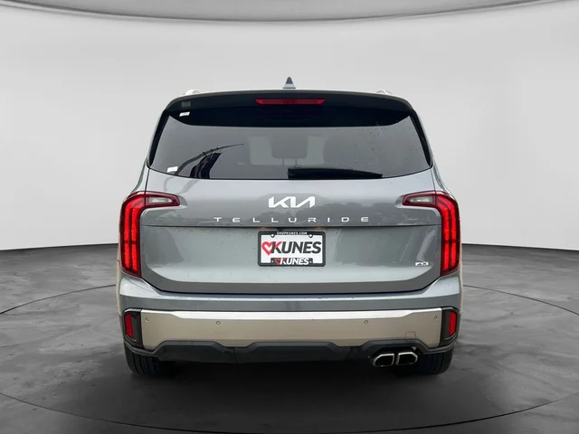 SEMINUEVOS KIA Telluride a Estados en autogozo