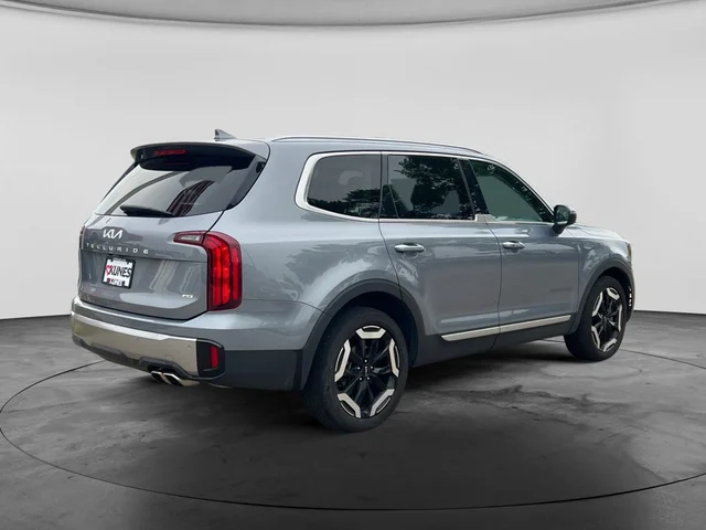 SEMINUEVOS KIA Telluride a Estados en autogozo