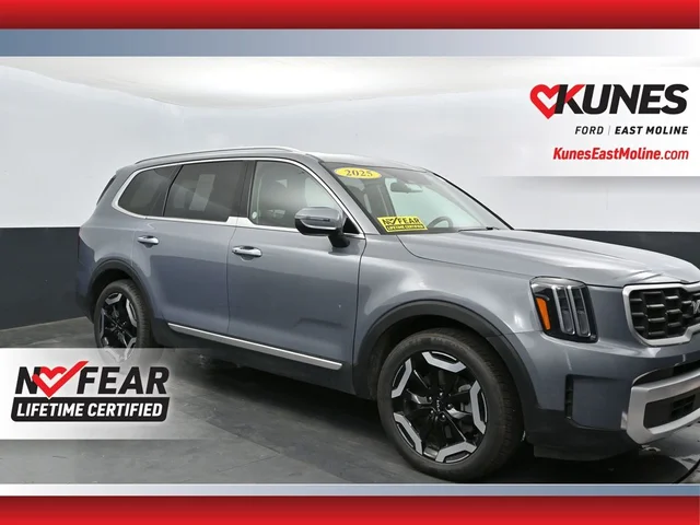 SEMINUEVOS KIA Telluride a Estados en autogozo