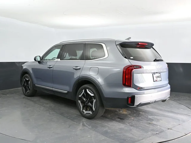 SEMINUEVOS KIA Telluride a Estados en autogozo