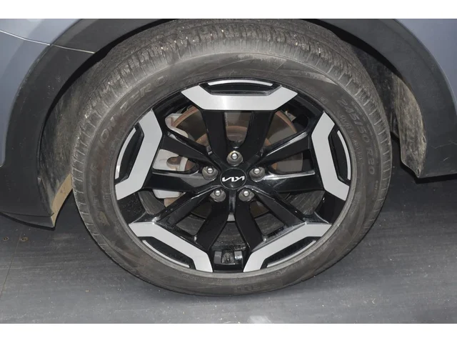 SEMINUEVOS KIA Telluride a Estados en autogozo