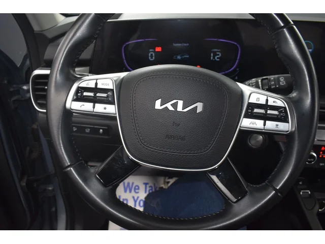 SEMINUEVOS KIA Telluride a Estados en autogozo