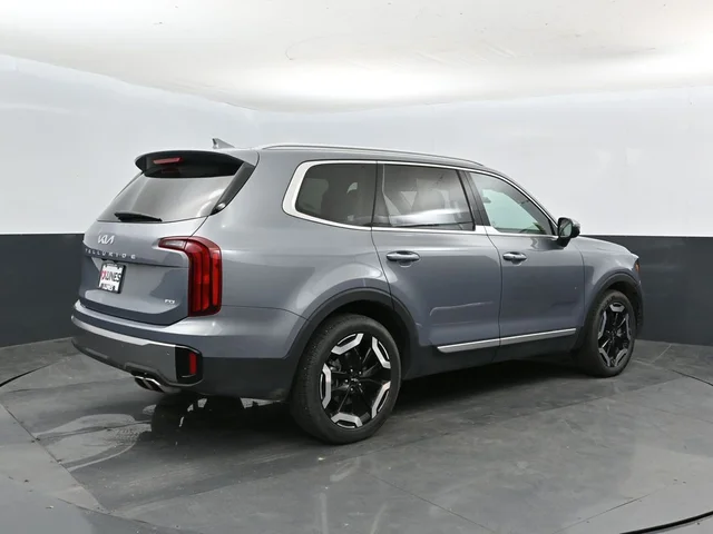 SEMINUEVOS KIA Telluride a Estados en autogozo