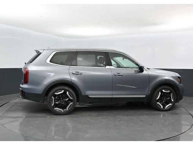 SEMINUEVOS KIA Telluride a Estados en autogozo