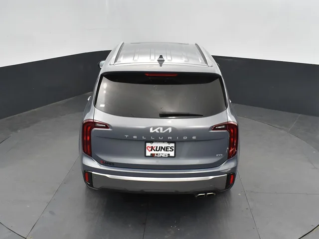 SEMINUEVOS KIA Telluride a Estados en autogozo