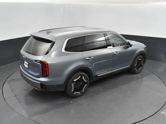SEMINUEVOS KIA Telluride a Estados en autogozo