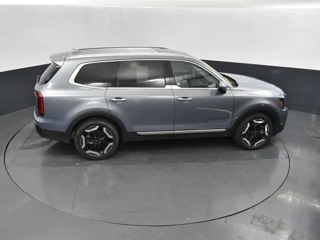 SEMINUEVOS KIA Telluride a Estados en autogozo