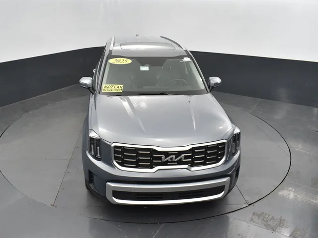 SEMINUEVOS KIA Telluride a Estados en autogozo