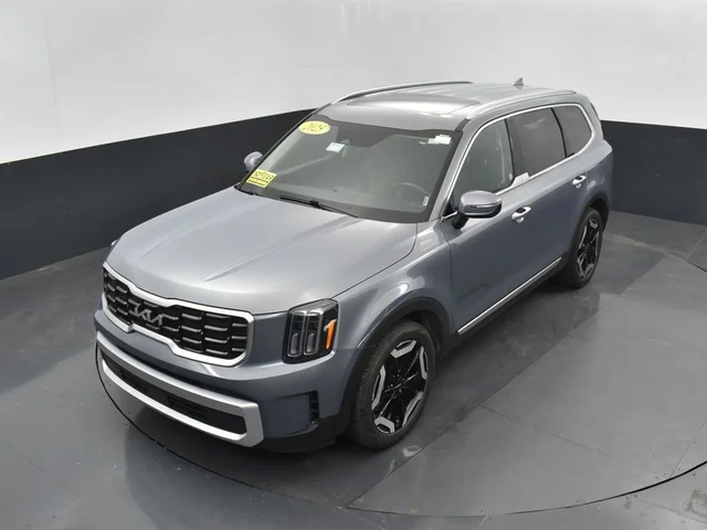 SEMINUEVOS KIA Telluride a Estados en autogozo