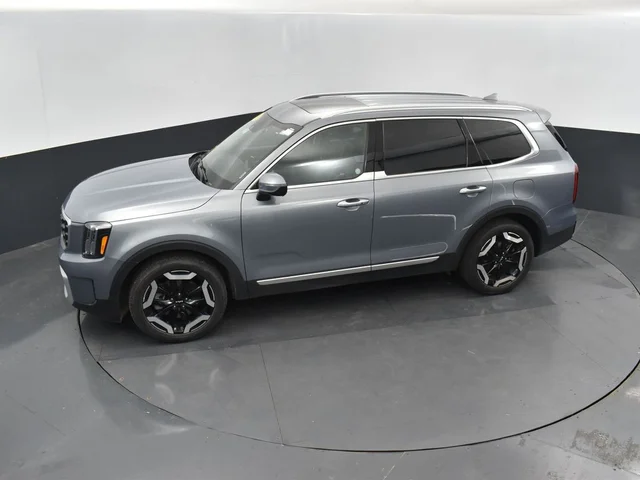 SEMINUEVOS KIA Telluride a Estados en autogozo